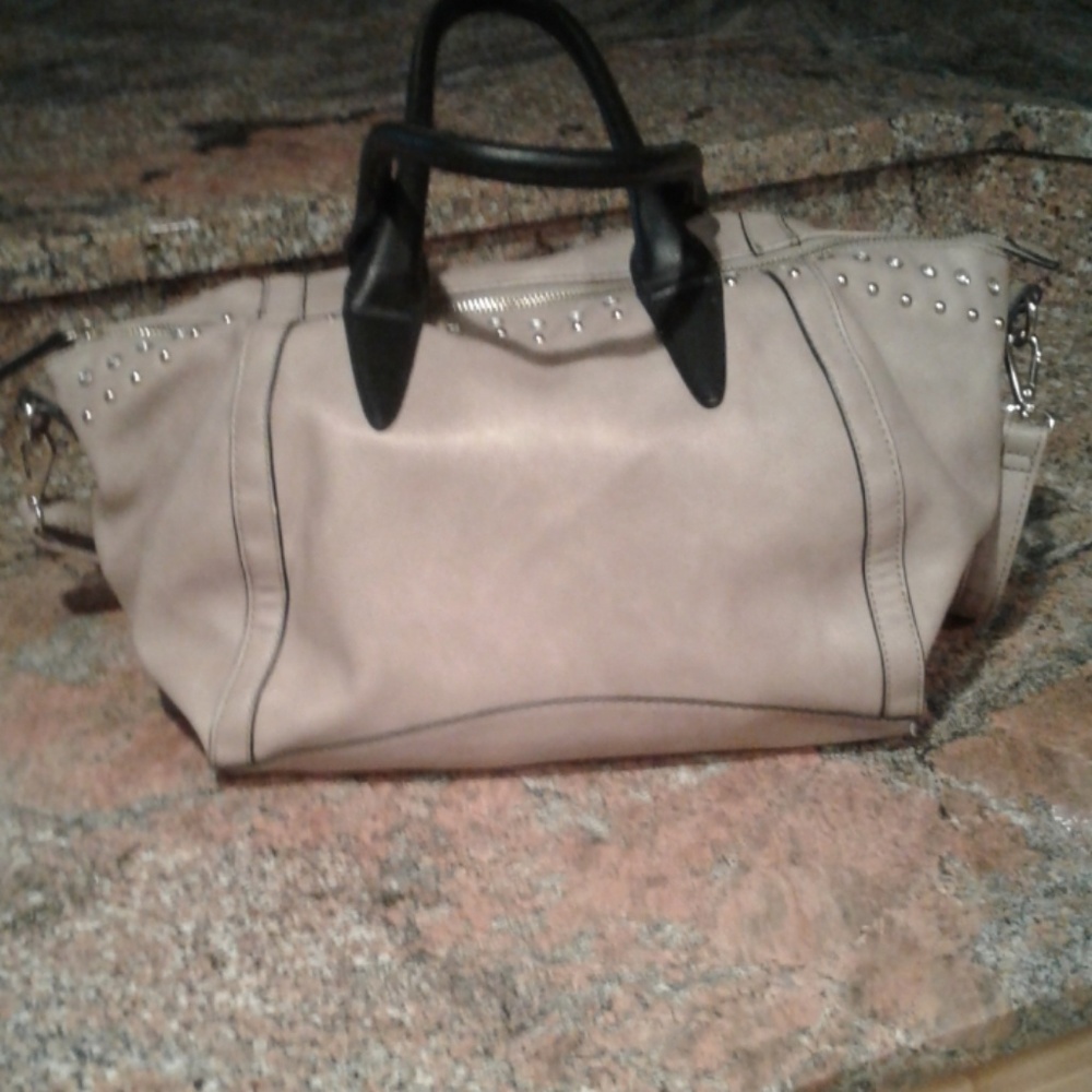 Satchel Bag